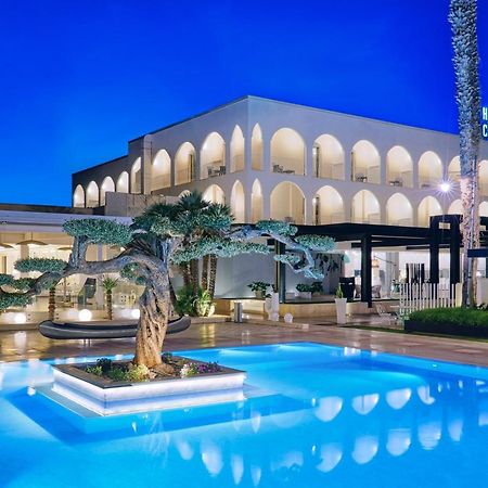 Hotel Cerere Paestum Exterior foto